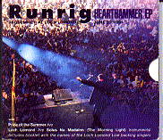 Runrig - Hearthammer